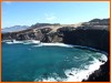 Caleta de la Madera, en Jandía, Fuerteventura. Excursiones en Fuerteventura.