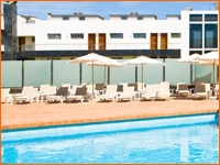 Hotel Corralejo Beach. Corralejo, Fuerteventura.. www.visitafuerteventura.com