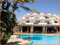 Hotel Crystal Beach, Costa Calma, Fuerteventura.. www.visitafuerteventura.com
