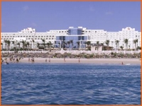 Hotel Costa Calma Palace, Costa Calma, Fuerteventura. www.visitafuerteventura.com