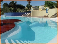 Vik Suite Hotel Risco del Gato, Costa Calma, Fuerteventura.. www.visitafuerteventura.com