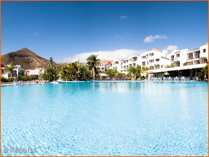 Hotel Fuerteventura Princess. Ver ofertas y precios.