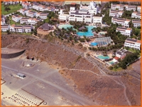 Hotel Jandía Princess, Butihondo, Fuerteventura. Reserva este hotel en www.visitafuerteventura.com