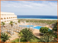 Sunrise Jandia Resort Hotel. Playa de Jandía, Morro Jable. www.visitafuerteventura.com