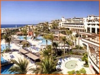 Hotel Barcelo Jandia Mar. Hoteles en Morro Jable, Fuerteventura. www.visitafuerteventura.com