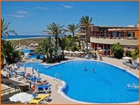 Hotel Iberostar Playa Gaviotas, Morro Jable. Fuerteventura. www.visitafuerteventura.com