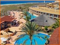 Hotel Iberostar Fuerteventura Palace. Fuerteventura. Situado sobre una de las mejores playas de la isla. www.visitafuerteventura.com