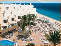 Hotel Riu Palace Jandía. Fuerteventura. www.visitafuerteventura.com